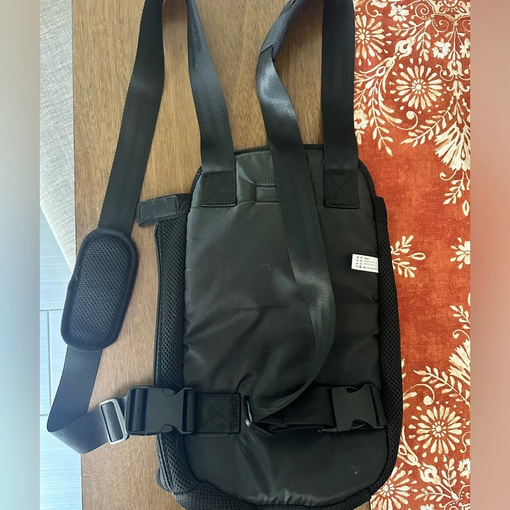 Pet Carrier